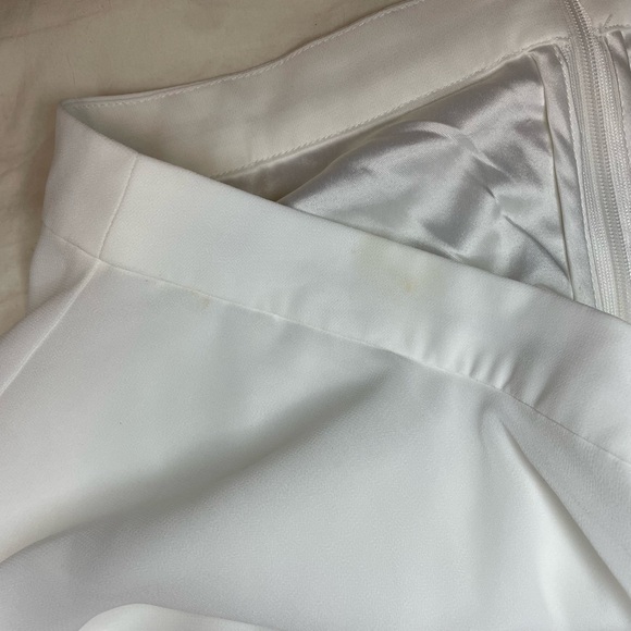 BHLDN Chateau Chiffon Maxi Skirt - Picture 9 of 12